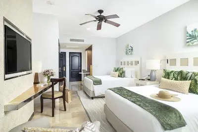 Image de 2 Bedroom Suite Villa del Palmar Cancun Getaway: Enjoy Sun, Sand and Resort