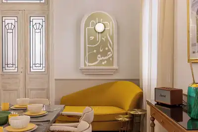 Image de Boutique Residence Layal-Lemon Spaces