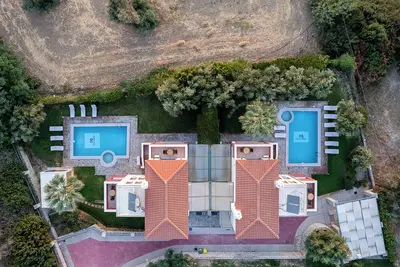 Magic Media Resort