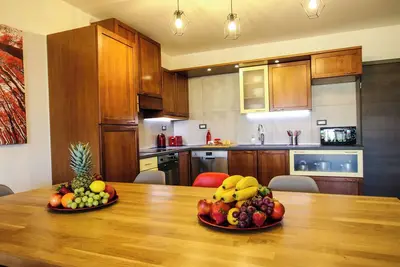 Image de Apartment Tina I in Poreč