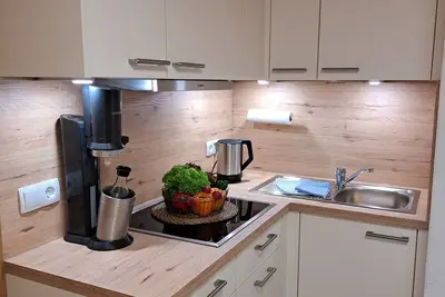 Image de Vacation apartment directly in Obermaiselstein