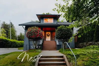 Image de Linden & Lake by Stay in Nest - Newly Renovated