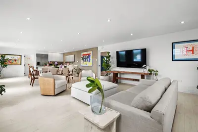 Image de Bienvenidos a Jardin Del Yunque, tu acogedor refugio en el corazón de Rio Grande