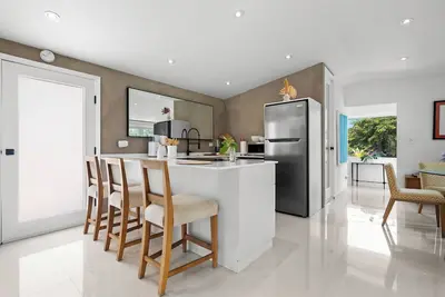 Image de ¡Bienvenidos a Brisas Del Yunque, tu acogedor refugio en el corazón de Rio Grande!