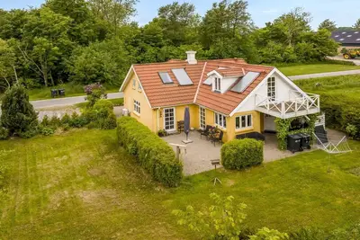 Image de \"Elza\" - 2. 5km from the sea by Interhome