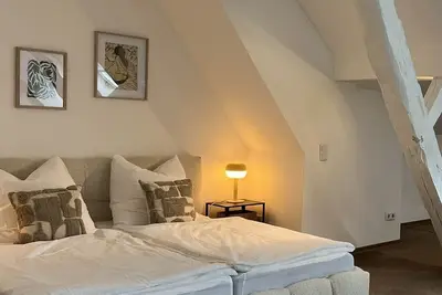 Image de Michels Apartment Gütersloh