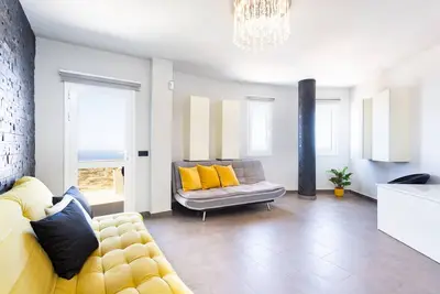 Image de Attico Boutique Apartment