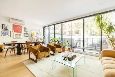 Image de India Place by RoveTravel | Duplex w/Outdoor Space