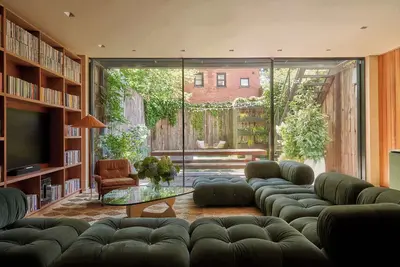 Whitlock by Rove | 6br Th w/Pool & Outdoor Spaces