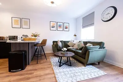 Image de The York House Luxury Apartment