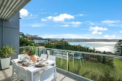 Image de Point Grey - Lorne