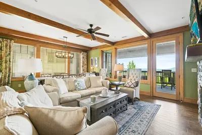 Image de Chalakee Lodge Cj-3- Mountain View, Gated Resort, Indoor/Outdoor Pools & Hot Tub