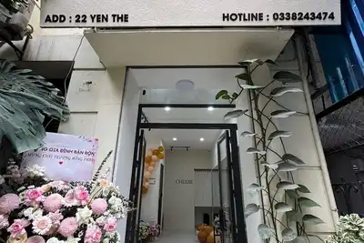 Image de Spacious 5-bedroom house in amazing Hà Nội with WiFi, Ac