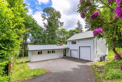 Image de Serene Pet-friendly Home 1 Mile from Bellevue Dt