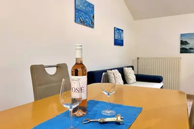 Image de Apartment Neptun - 20 m from sea, attic, private parking