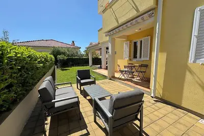 Image de Apartment Pinta de Sol - pet-friendly, terrace, Bbq, quiet area