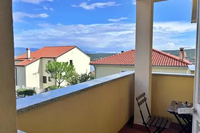 Image de Apartment Pinta de Sol - sea view, pet-friendly, balcony, Bbq, private parking