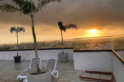 Image de Appartement avec piscine et parking gratuit