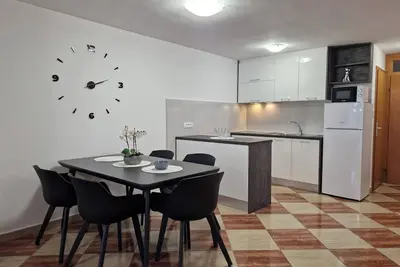 Image de Apartment Brnic Aq 1 - with Balcony, 90 m from the Beach