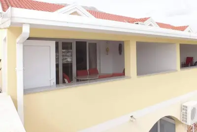 Image de Apartment Bakrac Beach - near the Sea