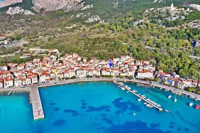 Image de Apartment Captain Harbor