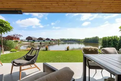 Image de Lakeside Luxury Villa at Penati Golf Resort