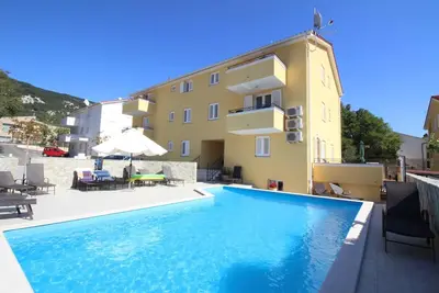 Image de Apartment Gorica 2 No. 2 - with Terrace and Pool