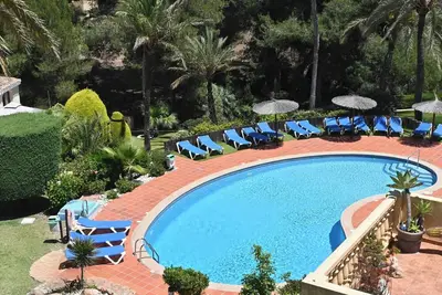 Image de El Rancho 2 Bedroom Townhouse La Manga Club Rpm068