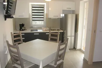 Image de Apartment Hrabric A4 - with Balcony and Parking