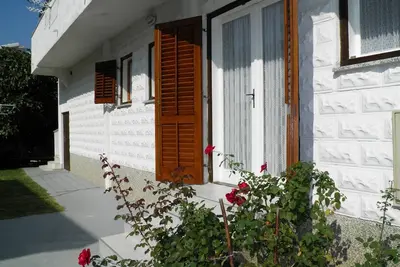 Standard Apartment Klaric A6- 200m from the Beach, with Terrace