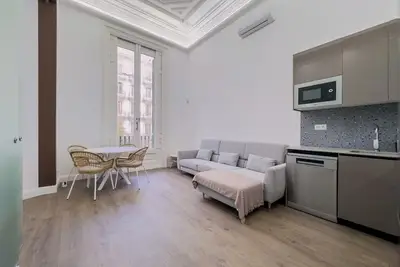 Image de Apartment in the heart of Barcelona