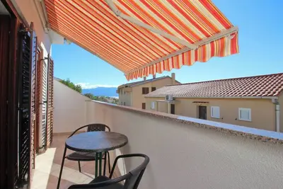 Image de Apartment Kucar No. 2 - with Balcony, 350m from the Beach