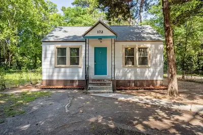 Image de Charming home away from home 2-bed 2-bath house with WiFi, Ac in lovely Sumter