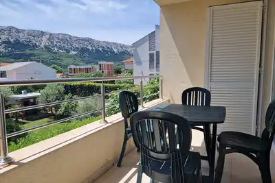 Image de Apartment Pavlakovic - with Balcony and Parking