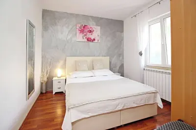 Image de Apartment Lana priz - near the Center and the Beach