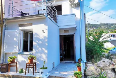 Image de Small semi-detached house Radojevic for 4-5 persons