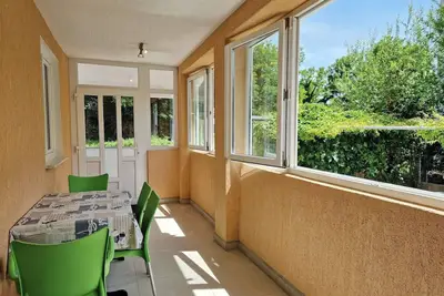 Image de Apartment Sersic No. 3 - with covered Balcony, 550 m from the Beach