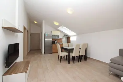 Image de Apartment Smojver No. 5 - top Floor, with Balcony