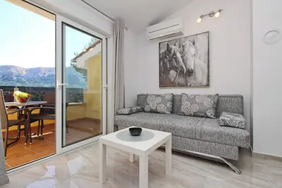 Image de Charming Apartment Sunshine No. 5 - with Balcony, 300 m from the Beach