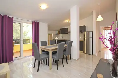 Image de Charming Apartment Sunshine No. 6 - with Balcony, 300 m from the Beach