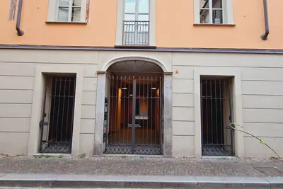 Central Loft Carina ideal per visitare il Centro di Torino