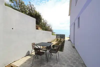 Image de Apartment Lavanda No. 3 - Underground/Subterrain Level, by the Sea