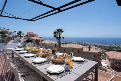 Image de Villa Altavista del Mar