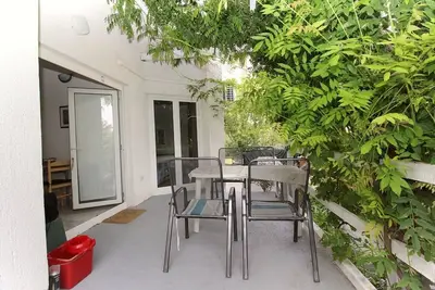 Image de Studio Mul No. 4 Bs - for 4 Persons, with Terrace