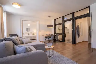 Image de Vacation apartment Neue Marktstrasse