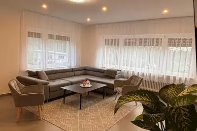 Image de Nera vacation apartment with a beautiful view and quiet atmosphere