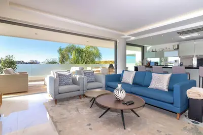 Image de Palms 10 - Luxury state of the art, spacious apartment