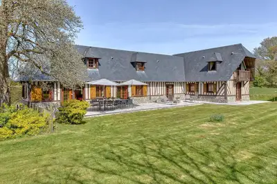 Image de La Charmille - 12 personnes