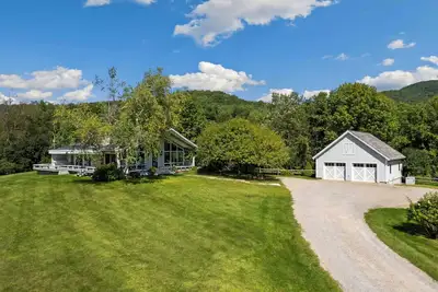 Image de Private 6-Br Retreat on 12 Acres with Mountain Views