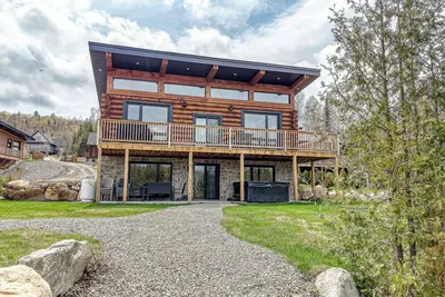 Image de Spa, Ski et Bord de lac | Le SkiOlac